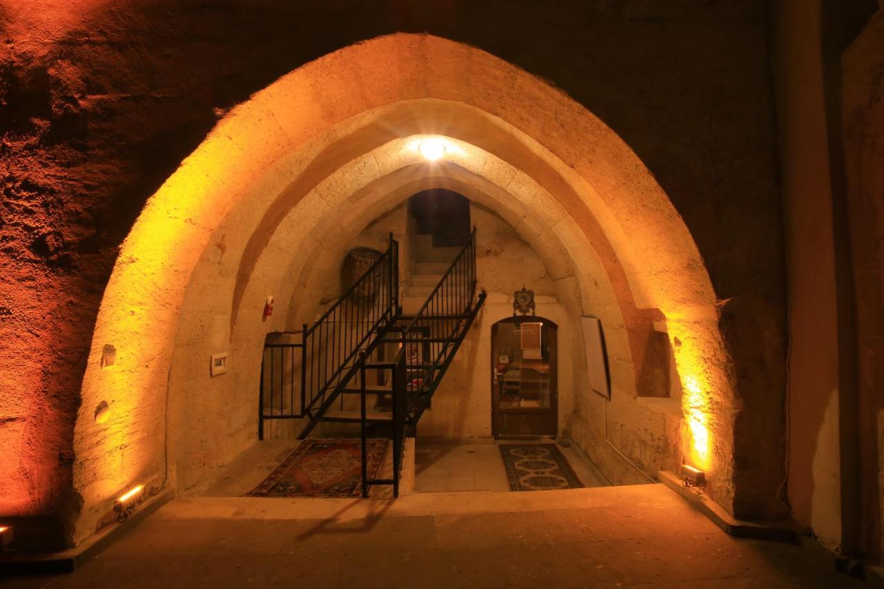 Diadem Cappadocia Guest House & Hostel Goreme Exterior photo
