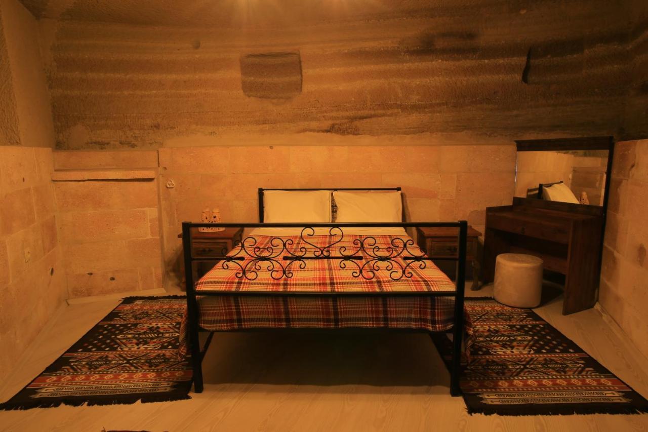 Diadem Cappadocia Guest House & Hostel Goreme Exterior photo