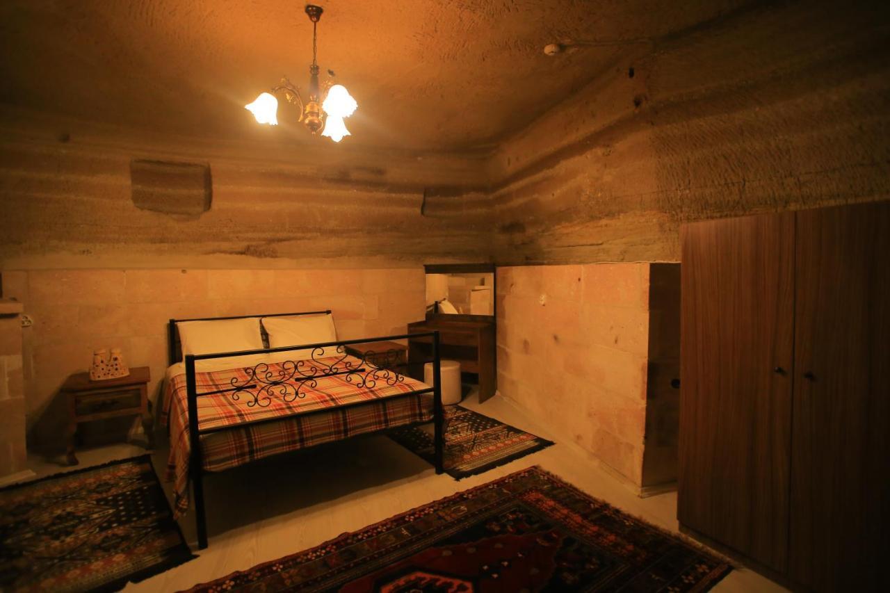 Diadem Cappadocia Guest House & Hostel Goreme Exterior photo