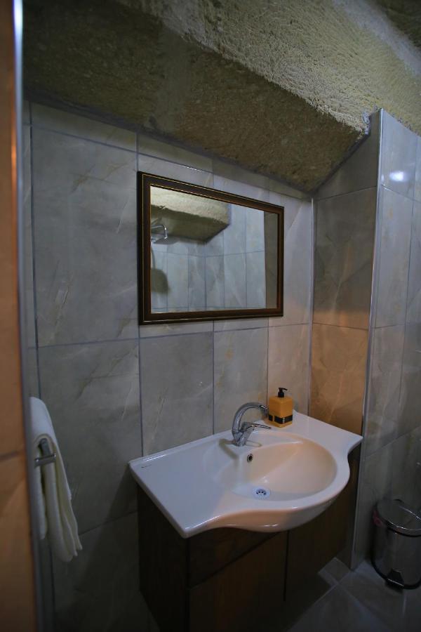 Diadem Cappadocia Guest House & Hostel Goreme Exterior photo