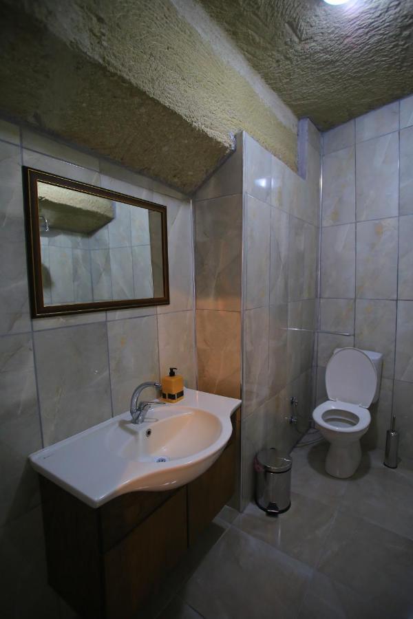 Diadem Cappadocia Guest House & Hostel Goreme Exterior photo