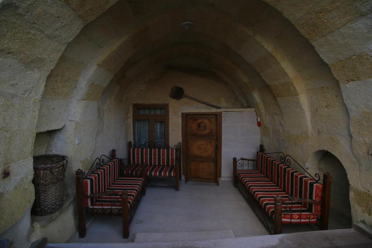 Diadem Cappadocia Guest House & Hostel Goreme Exterior photo