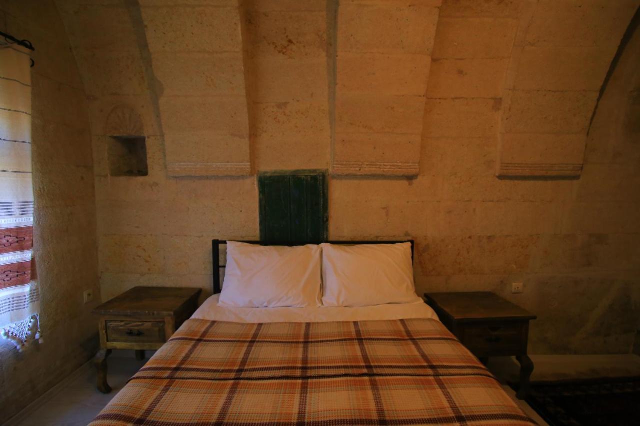 Diadem Cappadocia Guest House & Hostel Goreme Exterior photo