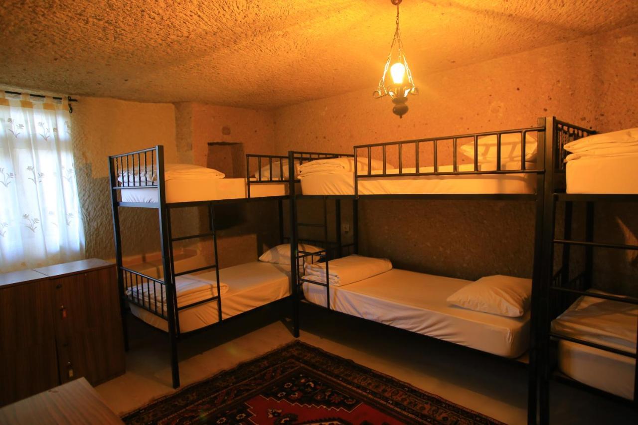Diadem Cappadocia Guest House & Hostel Goreme Exterior photo